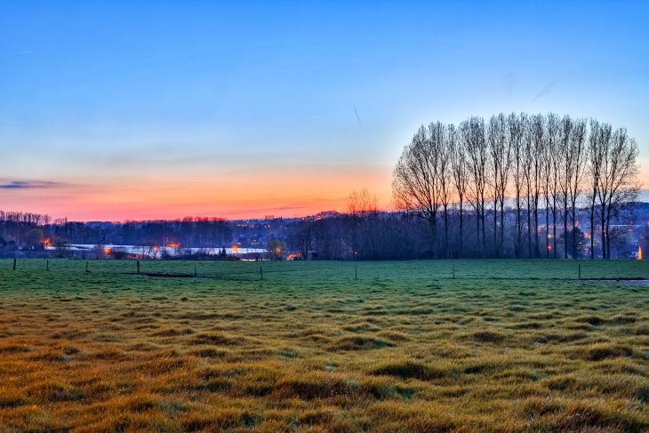 Zoektocht naar collectieve warmte in Pajottenland van start